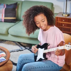 Fender X Stratocaster Electric Guitar><noscript><img width=