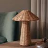 Dou Table Lamp - Natural>Ferm Living Clearance