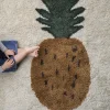 Fruiticana Tufted Pineapple Rug>Ferm Living Online