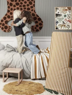 Fruiticana Tufted Pineapple Rug>Ferm Living Online