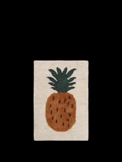 Fruiticana Tufted Pineapple Rug><noscript><img width=