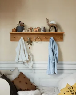 Large Place Rack - Oak>Ferm Living New