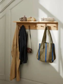 Large Place Rack - Oak>Ferm Living New