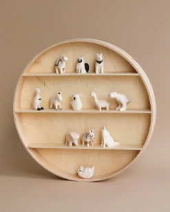 Round Hanging Shelf>Ferm Living Best