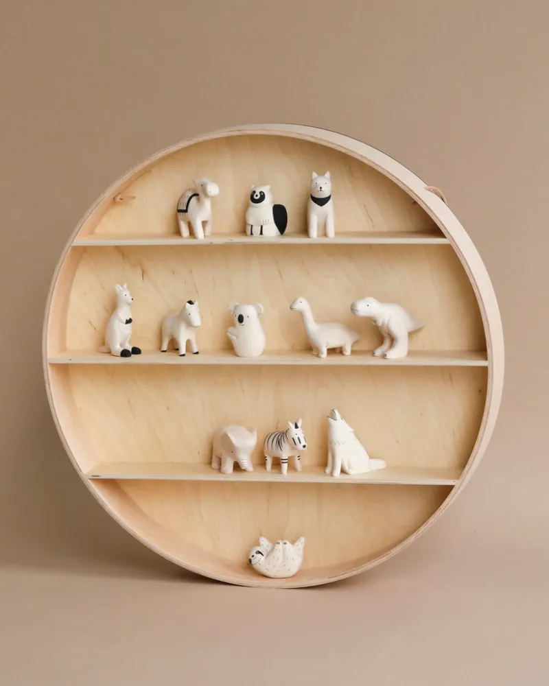 Round Hanging Shelf>Ferm Living Best