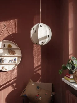 Round Hanging Shelf>Ferm Living Best