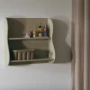 Slope Shelf - Cashmere>Ferm Living Hot