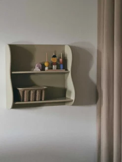 Slope Shelf - Cashmere>Ferm Living Hot