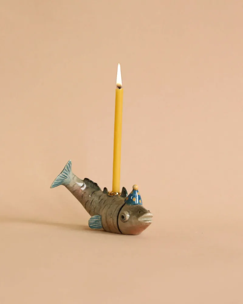 Fish Cake Topper>Camp Hollow Sale