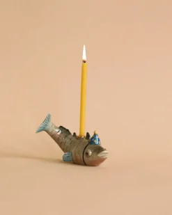 Fish Cake Topper>Camp Hollow Sale
