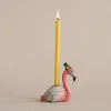 Flamingo Cake Topper>Camp Hollow Discount
