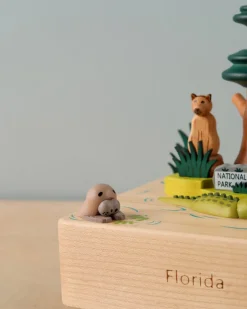 Florida Wooden Music Box></noscript>Wooderful Life Discount