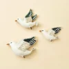 Flying Seagulls Wall Decor>Sew Heart Felt Fashion