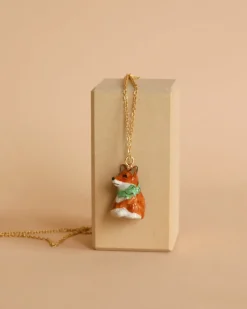 Fox Necklace>Camp Hollow Outlet