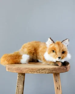 Fox Stuffed Animal>Hansa Fashion