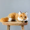 Fox Stuffed Animal>Hansa Fashion