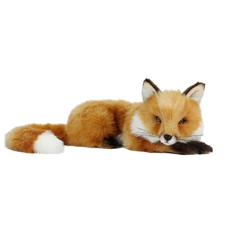 Fox Stuffed Animal>Hansa Fashion