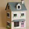 Foxtail Villa Dollhouse>Tender Leaf Toys New