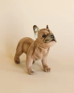 French Bulldog Beige Dog Stuffed Animal>Hansa Best