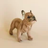 French Bulldog Beige Dog Stuffed Animal>Hansa Best