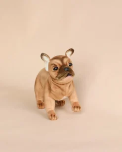 French Bulldog Beige Dog Stuffed Animal>Hansa Best