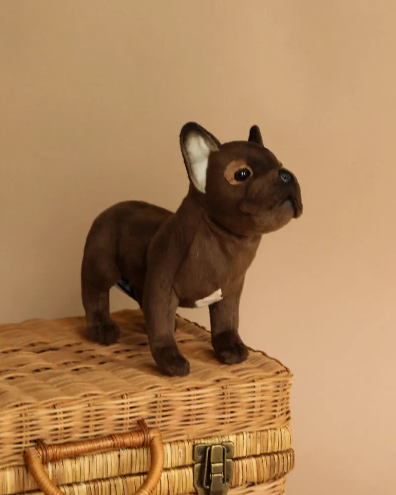 French Bulldog Dog Stuffed Animal>Hansa Sale