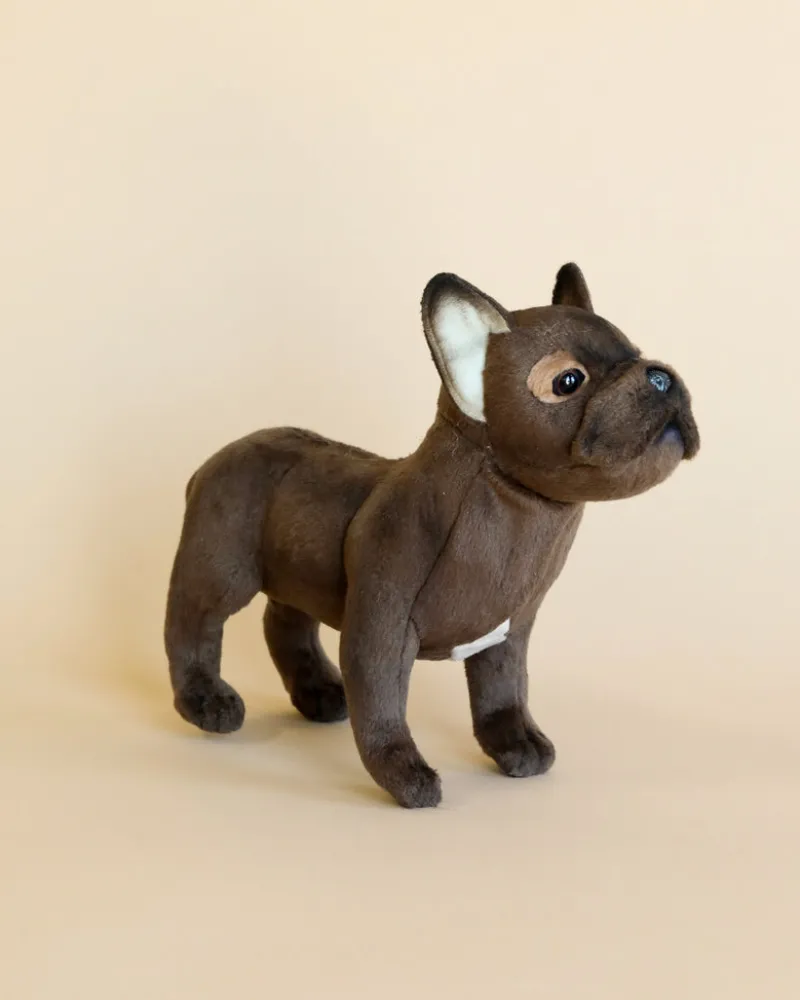 French Bulldog Dog Stuffed Animal>Hansa Sale