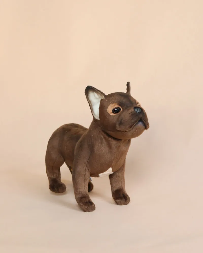 French Bulldog Dog Stuffed Animal>Hansa Sale