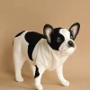 French Bulldog Stuffed Animal>Hansa Outlet