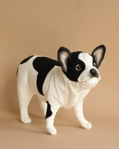 French Bulldog Stuffed Animal>Hansa Outlet