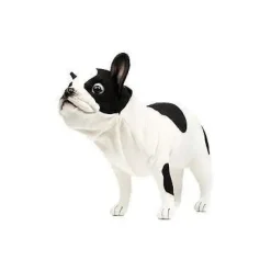 French Bulldog Stuffed Animal>Hansa Outlet