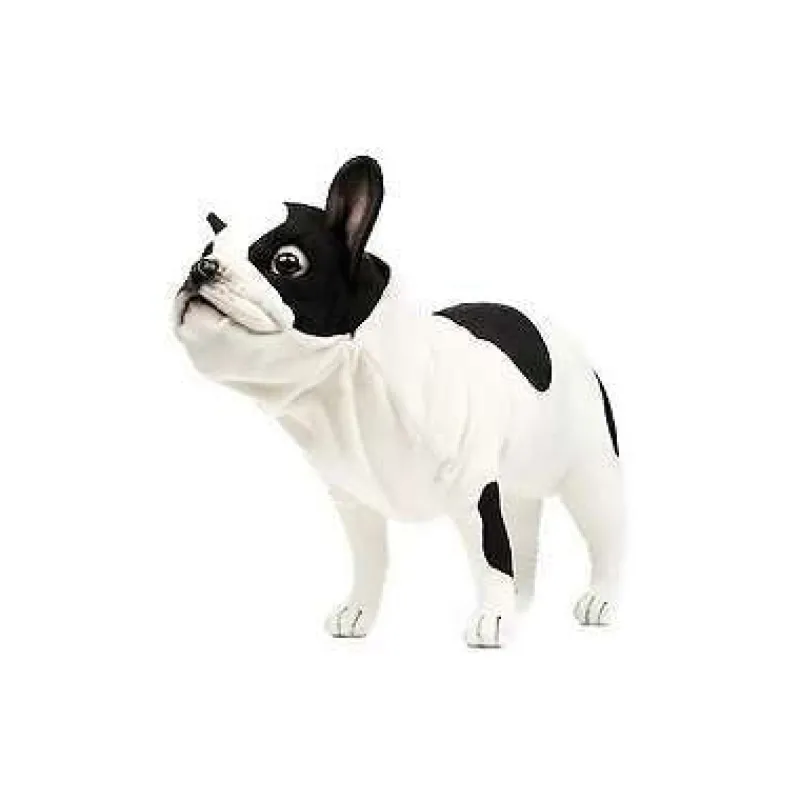French Bulldog Stuffed Animal>Hansa Outlet