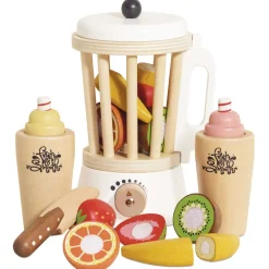 Fruit & Smoothie Blender Set>Le Toy Van, Inc. Fashion