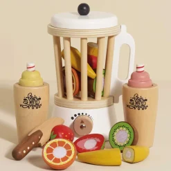 Fruit & Smoothie Blender Set><noscript><img width=
