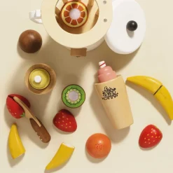 Fruit & Smoothie Blender Set><noscript><img width=