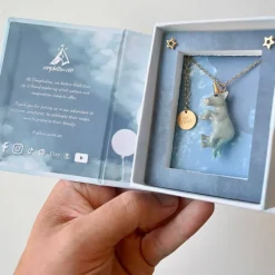 Galaxy Unicorn Necklace></noscript>Camp Hollow Best