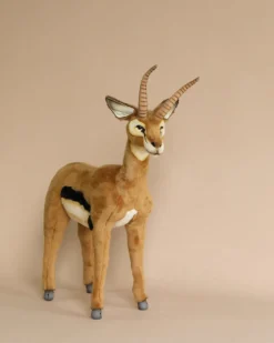 Gazelle Stuffed Animal - 28">Hansa Hot