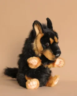 German Shepherd Dog Puppet>Hansa Fashion