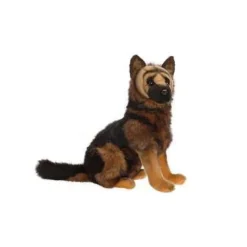 German Shepherd Puppy Dog Stuffed Animal><noscript><img width=