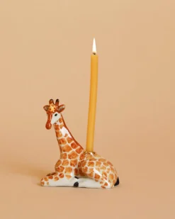Giraffe Cake Topper>Camp Hollow Best