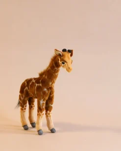 Giraffe Stuffed Animal>Hansa Outlet