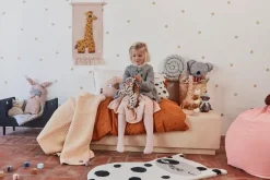 Giraffe Wall Hanging>OyOy Hot