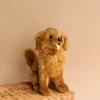 Golden Retriever Dog Stuffed Animal>Hansa Online
