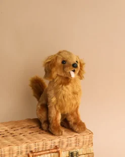 Golden Retriever Dog Stuffed Animal>Hansa Online