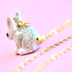 Goldentail Rabbit Necklace></noscript>Camp Hollow Online