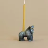 Gorilla Cake Topper>Camp Hollow New