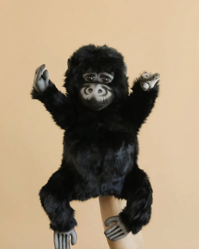 Gorilla Puppet>Hansa Hot