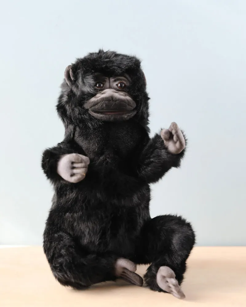 Gorilla Puppet>Hansa Hot