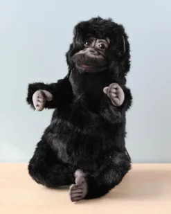 Gorilla Puppet><noscript><img width=