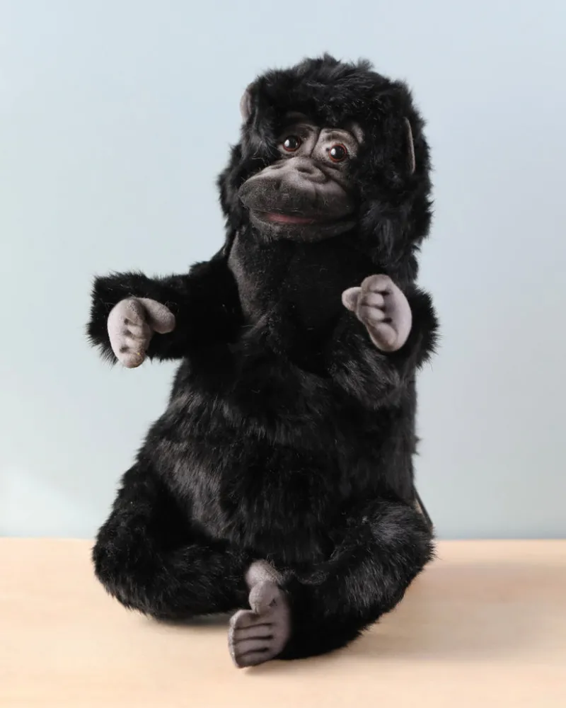 Gorilla Puppet>Hansa Hot